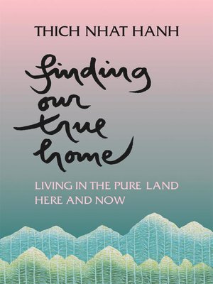 Finding Our True Home - ebook